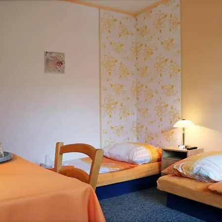 Guest house Aben & Hana Modrice