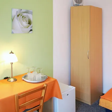 Aben & Hana Guest house Modrice