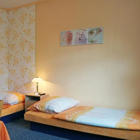 Aben & Hana Guest house Modrice