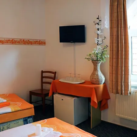 Aben & Hana Guest house