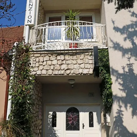 Aben & Hana 3* Modrice