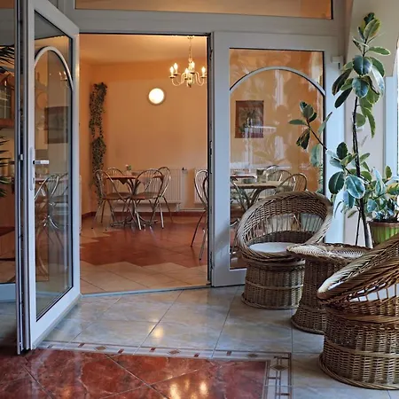 Aben & Hana Guest house 3*