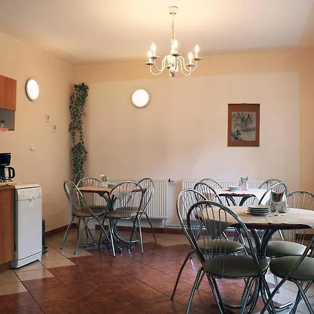 Aben & Hana 3* Modrice