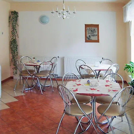 Aben & Hana Guest house Modrice