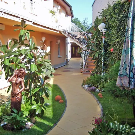 Aben & Hana Guest house 3*