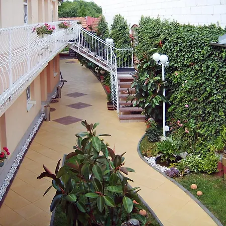 Guest house Aben & Hana
