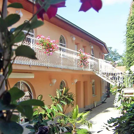 Guest house Aben & Hana 3*