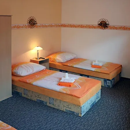 Aben & Hana 3* Modrice