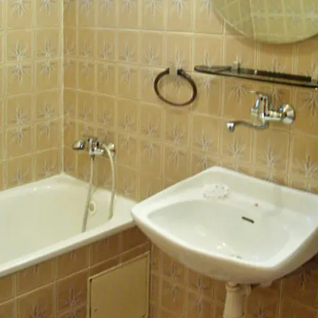 Maison d'hôtes Aben & Hana Modřice