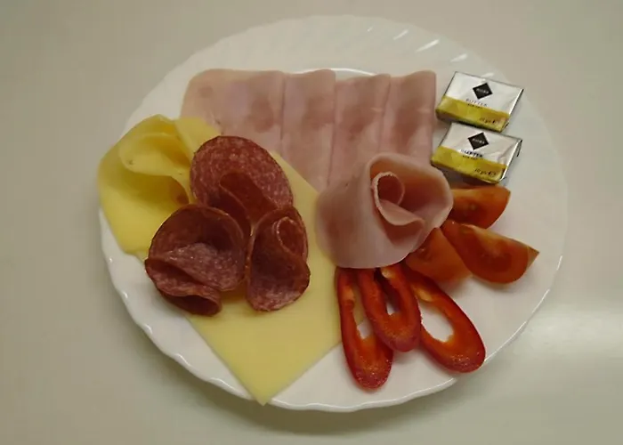 Aben & Hana Gæstehus Modřice